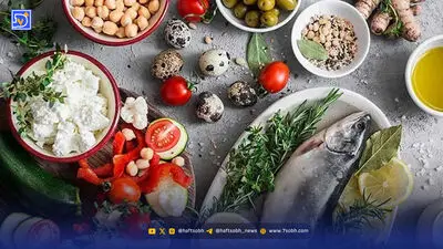 از کجا بفهمیم به مولتی‌ویتامین نیاز داریم؟