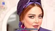 حضور متفاوت بهاره رهنما در مشهد؛ استایل پلنگی که حاشیه‌ساز شد