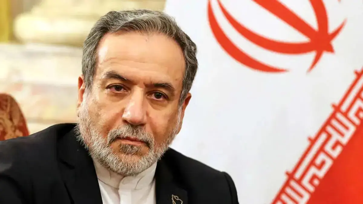 اسامی و عکس تیم عراقچی برای مذاکره با آمریکا