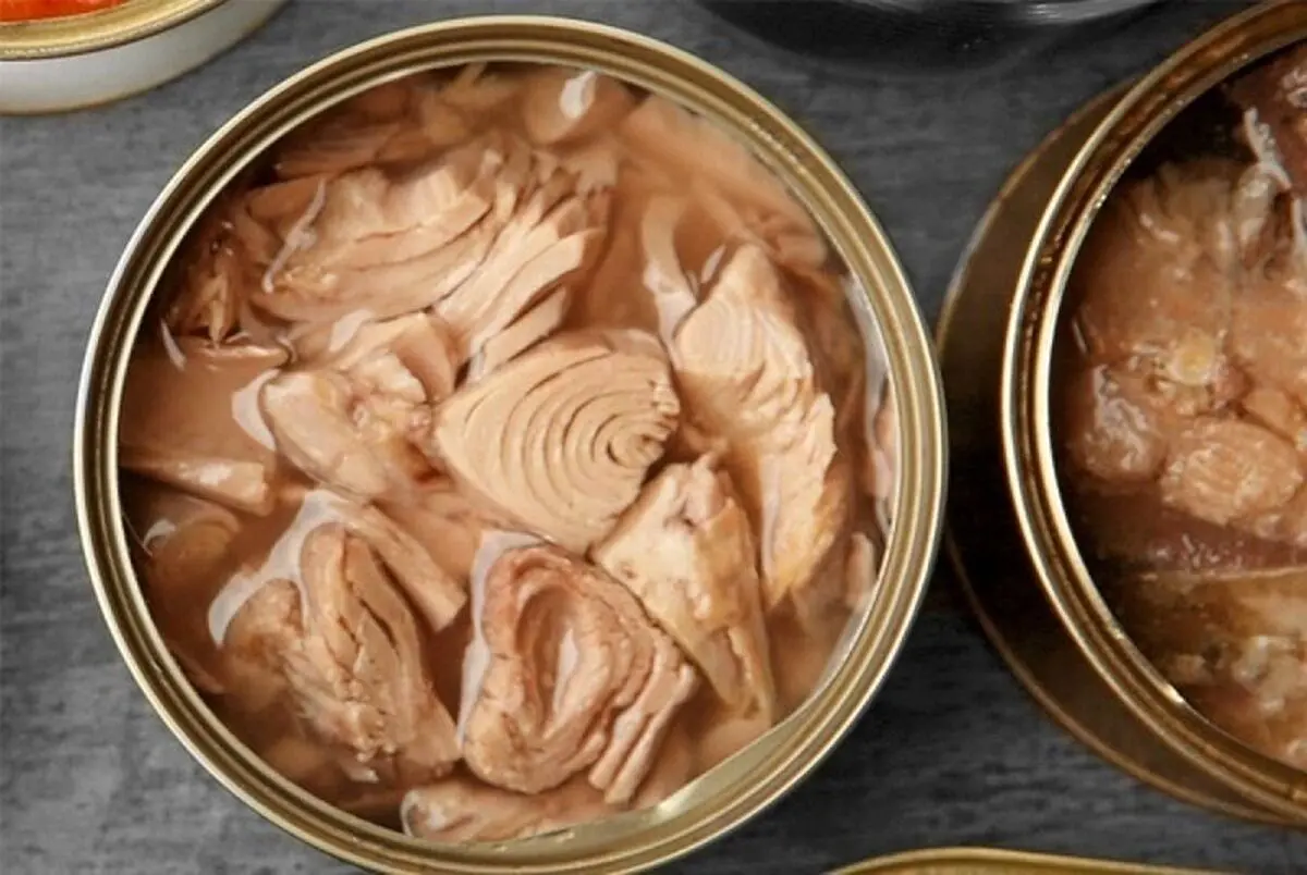 آیا خوردن روزانه ماهی تُن بی‌خطر است؟