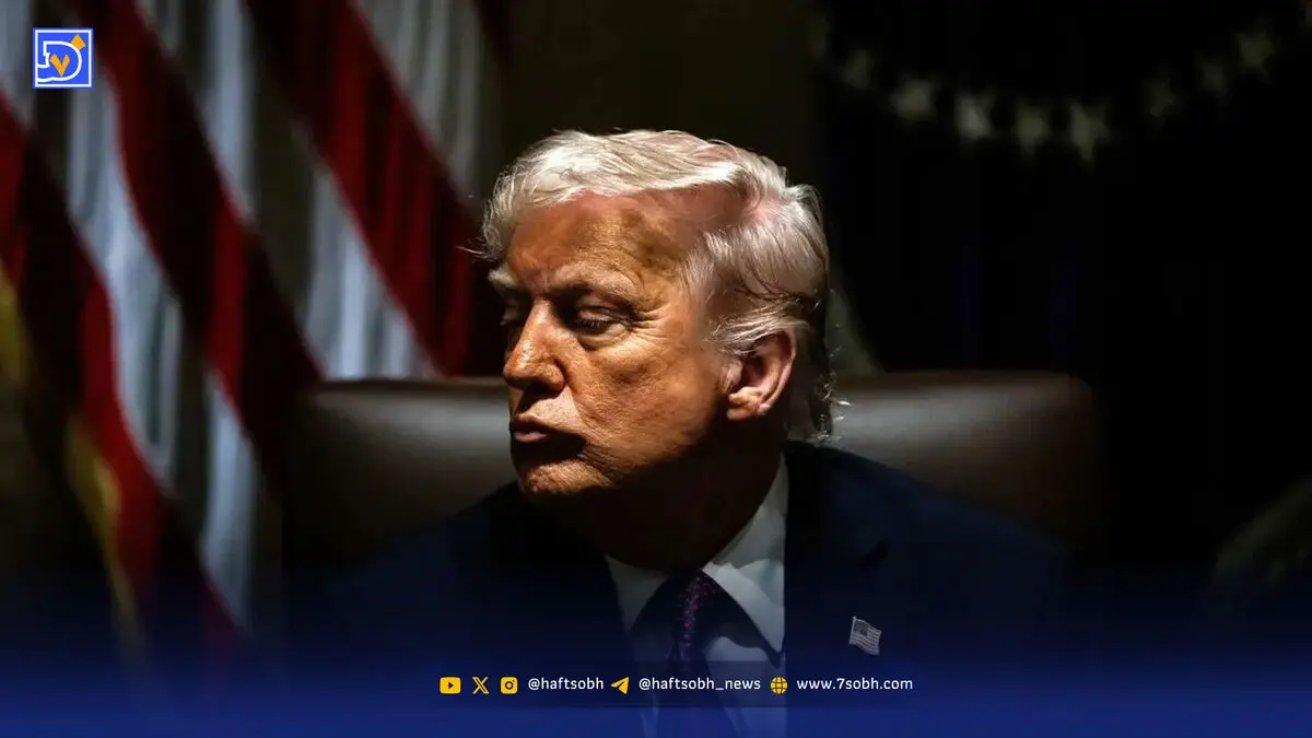 افشاگری پزشک ترامپ ؛ رئیس جمهور آمریکا در این تاریخ فوت می کند