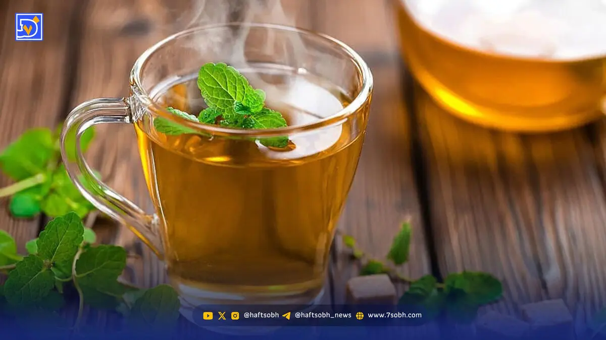 کدام دمنوش‌ها سرماخوردگی را کوتاه‌تر می‌کنند؟