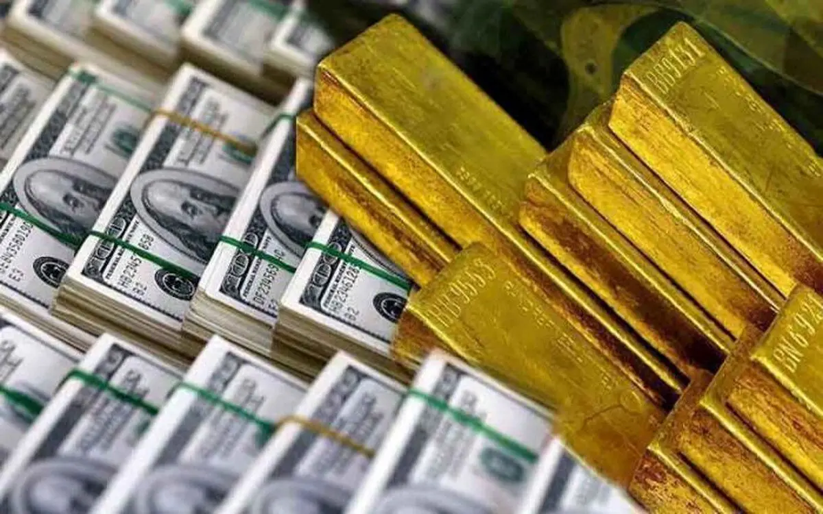 سناریو بازار طلا در واکنش به مذاکرات و سیاست‌های فدرال رزرو