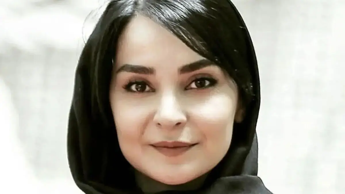 استایل ست مهدیه نساج و همسرش