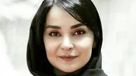 استایل ست مهدیه نساج و همسرش