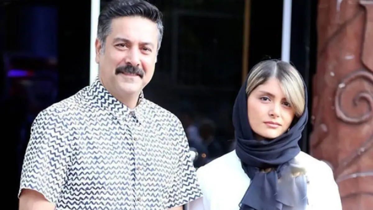 نگاهی به چیدمان خانه حمیدرضا پگاه و همسر کارگردانش