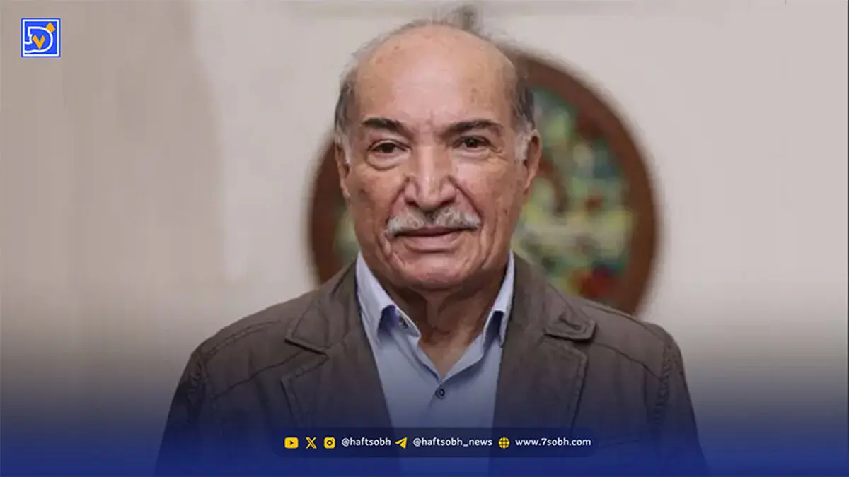 تسلیت دیگری بر سینمای ایران؛ نظام الدین کیایی درگذشت