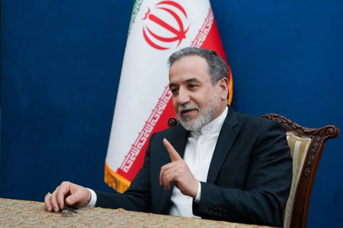 عراقچی عازم قطر شد