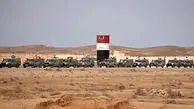 آمریکا ۲ هزار داعشی را از سوریه به عراق منتقل کرد