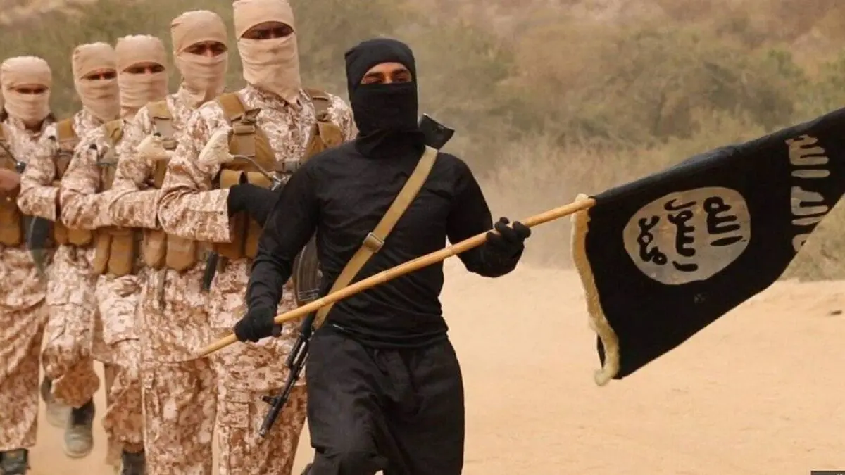 داعش با کمک هوش مصنوعی تروریست جذب می‌کند