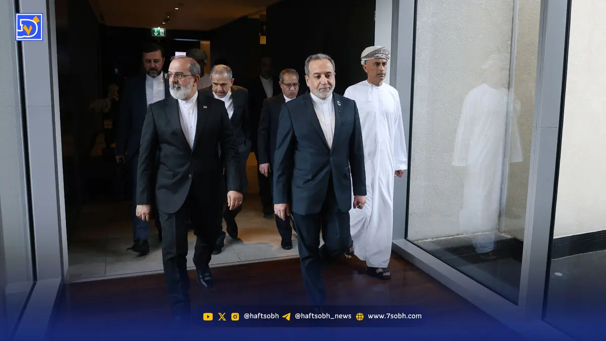 گفت‌وگو زیر سایه تهدید و بی‌اعتمادی