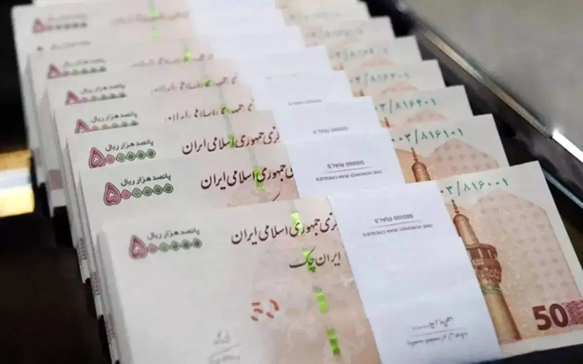 سورپرایز برای کارمندان/حقوق ۱۸ میلیونی رسماً تصویب شد