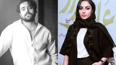 بیوگرافی شروین حاجی پور و همه روابط عاشقانه اش!