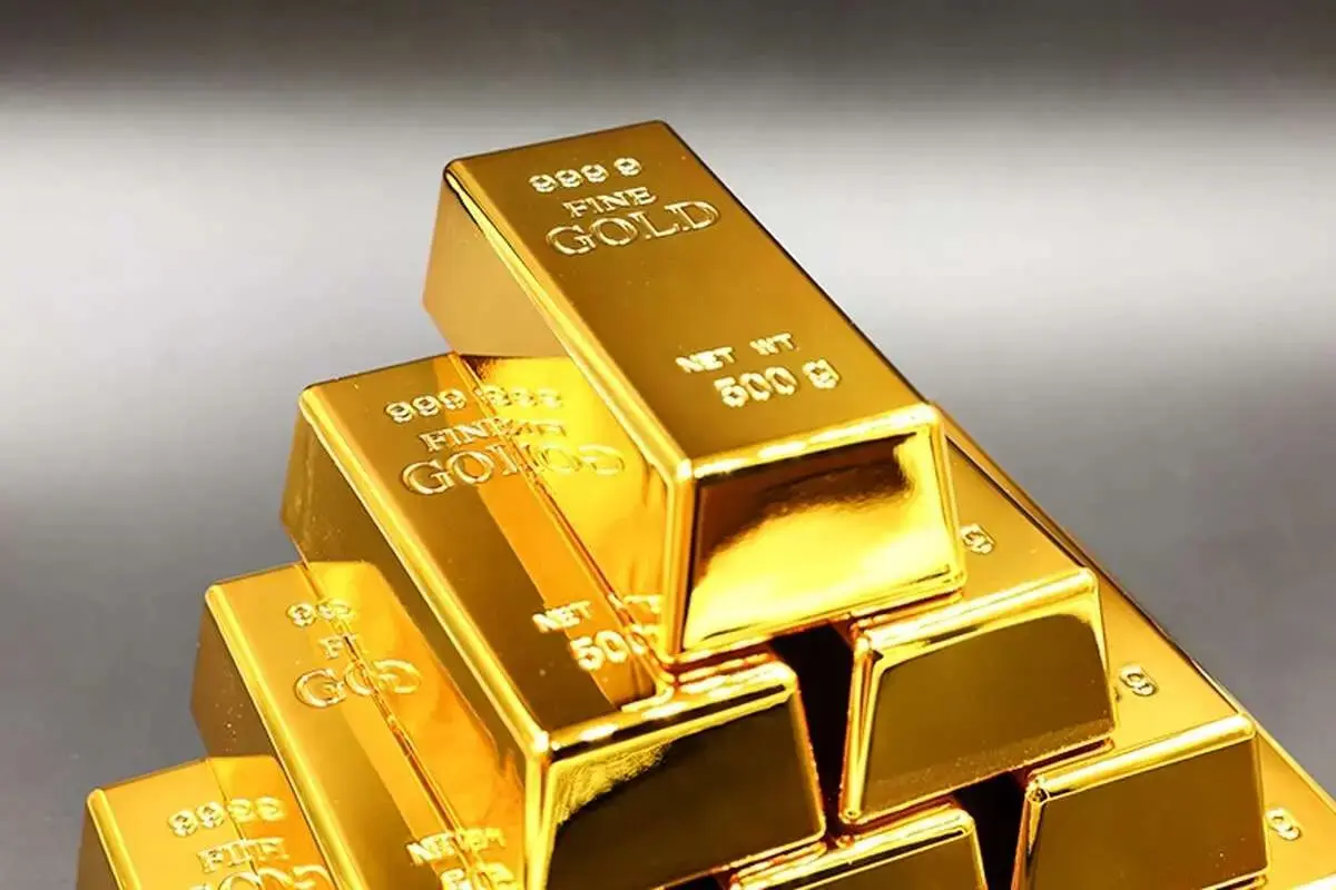 قیمت انس جهانی امروز شنبه ۱۸ بهمن 1404