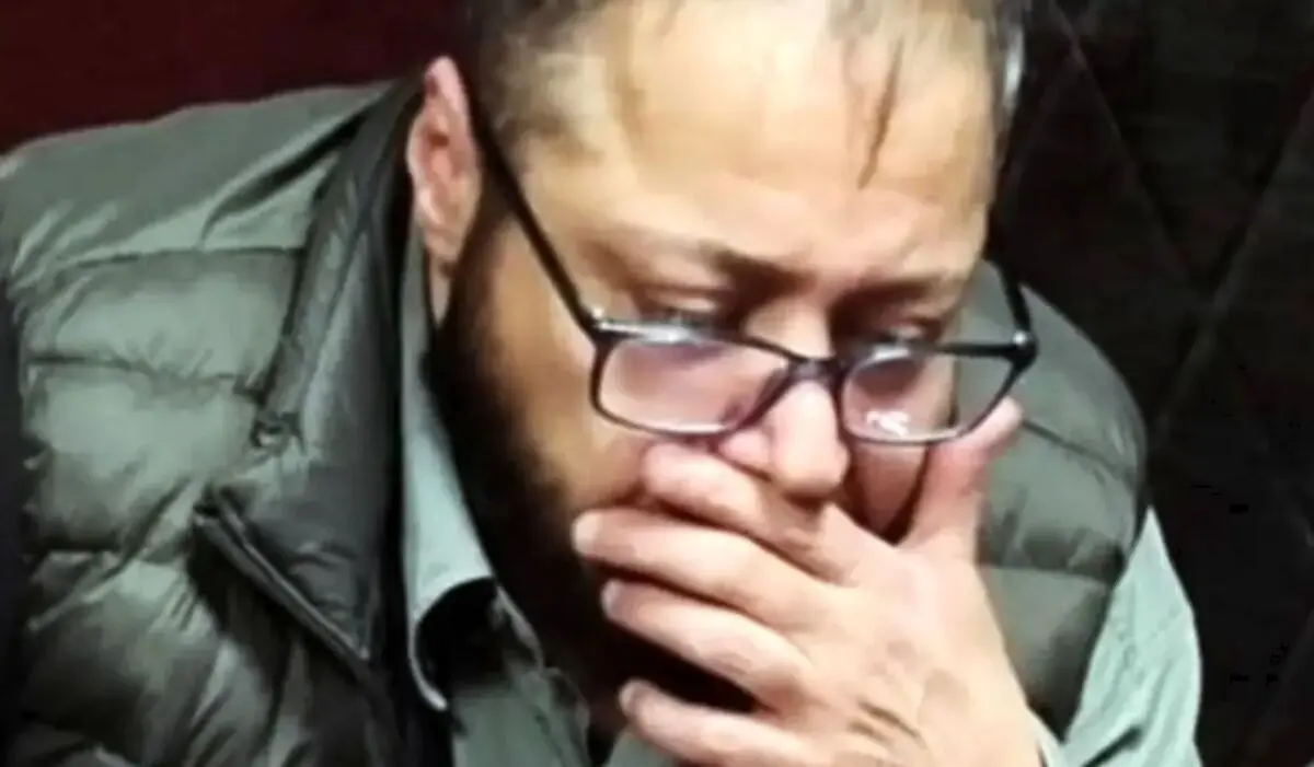 عکس| سفر در زمان؛ چهرۀ «مازیار لرستانی» در 50 سالگی در فیلم «شکلاتی»؛ سال 95