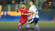 بلیت طلایی صدرنشینی برای اوسمار لب دریا رزرو شد
