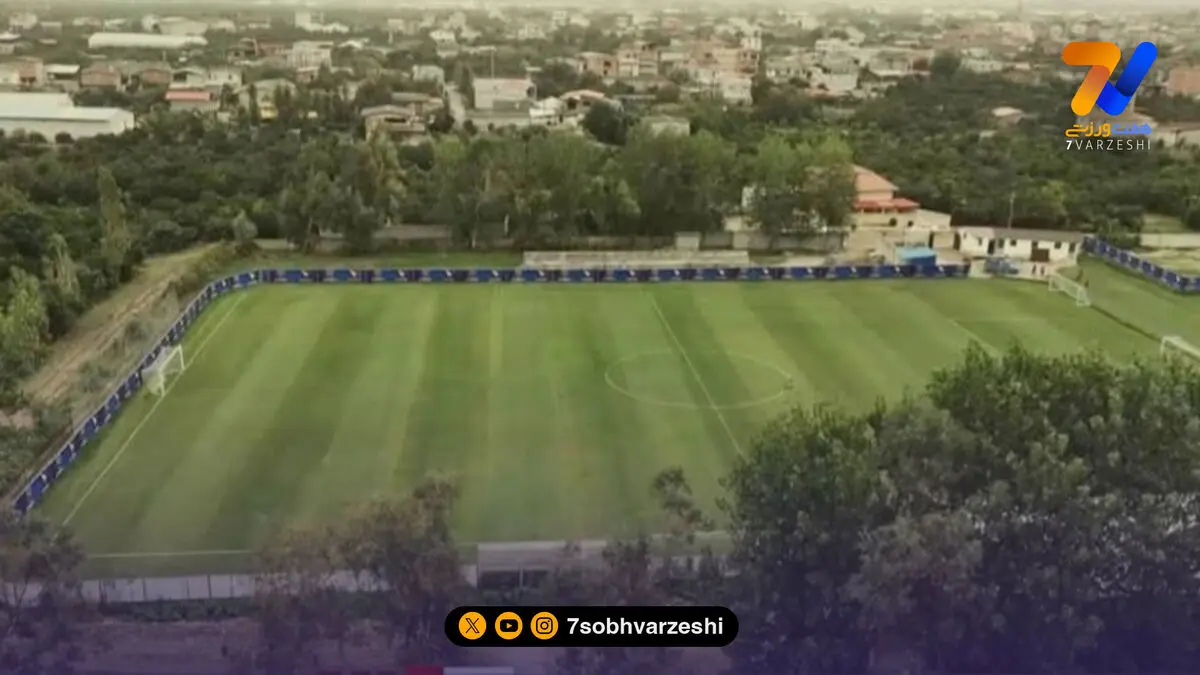 از کمپ اروپایی نساجی تا هزینه 600 میلیاردی استادیوم شیراز