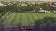 از کمپ اروپایی نساجی تا هزینه 600 میلیاردی استادیوم شیراز
