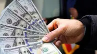 کاهش قیمت دلار و ارزهای معتبر در بازار آزاد