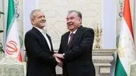 تبریک امامعلی رحمان به پزشکیان