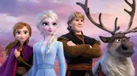 جزئیات جدید انیمیشن فروزن ۳ (Frozen ۳)