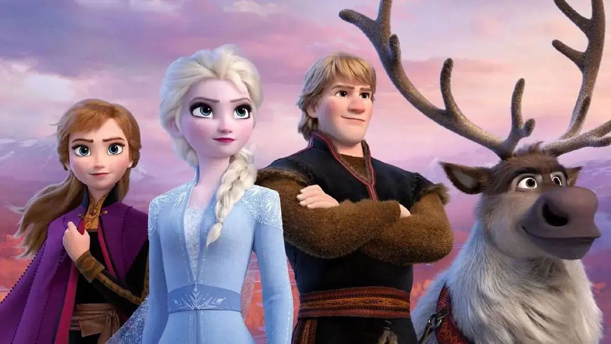 جزئیات جدید انیمیشن فروزن ۳ (Frozen ۳)