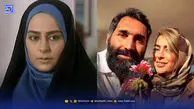 موتور سواری سمانه پاکدل در خیابان های تهران بعد از تصویب گواهینامه بانوان در ایران + عکس