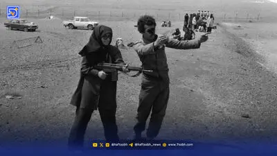 برگی از تاریخ| داستان خانه زعفرانیه و مرگ اشرف