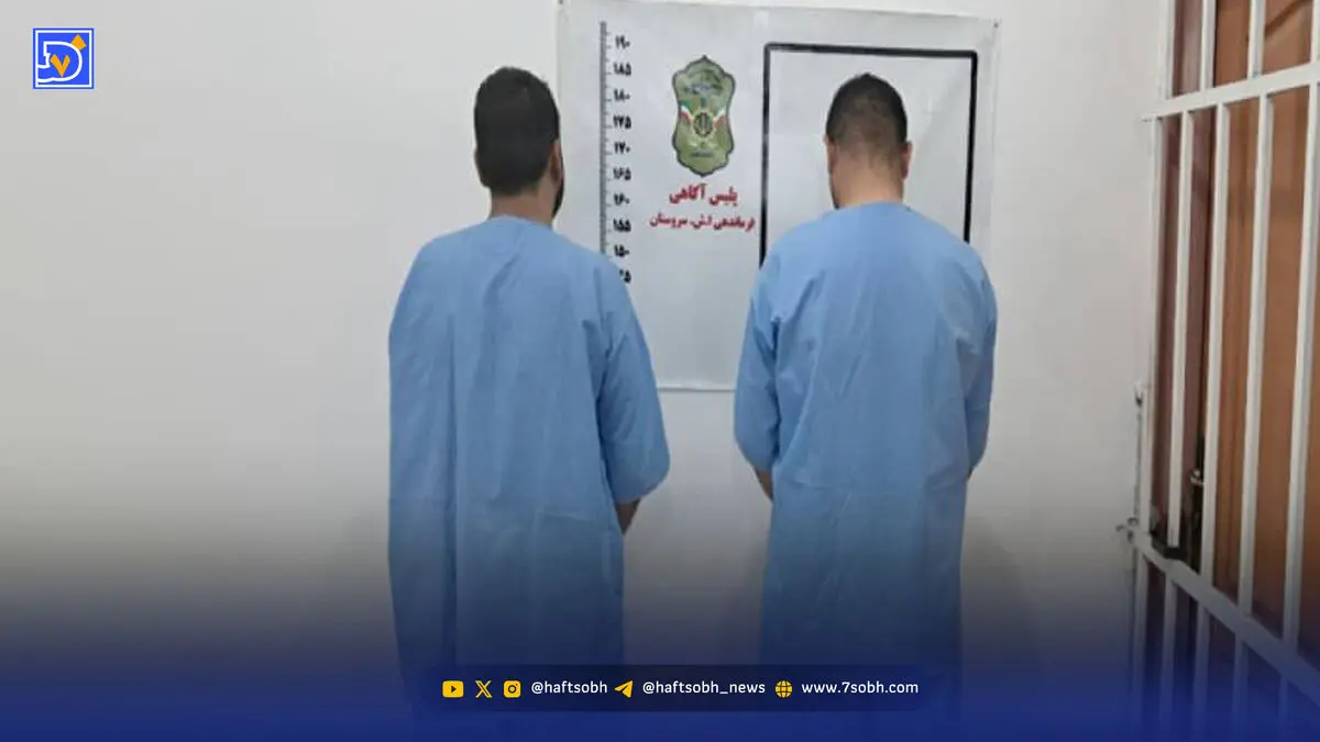 او گفت کشته می‌شوم، من جدی نگرفتم!