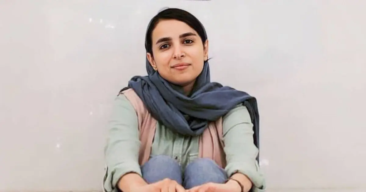 بلاگر زن پُرحاشیه محکوم شد!