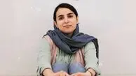 بلاگر زن پُرحاشیه محکوم شد!
