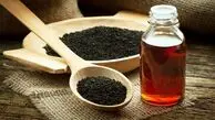 کاهش درد و بهبود عملکرد زانو با مصرف کپسول روغن سیاه‌دانه