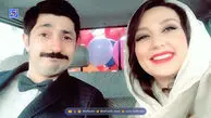 سلیقه حدیث میرامینی برای چیدمان خونه دوبلکس و شاهانه اش
