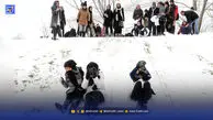 عبور دختران از مرز قسمت | ‌این تنهایی به کجا می‌رسد؟