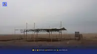 توس تاریخی میان کلنگ‌ها و ویلاهای دوطبقه در حال محو شدن است