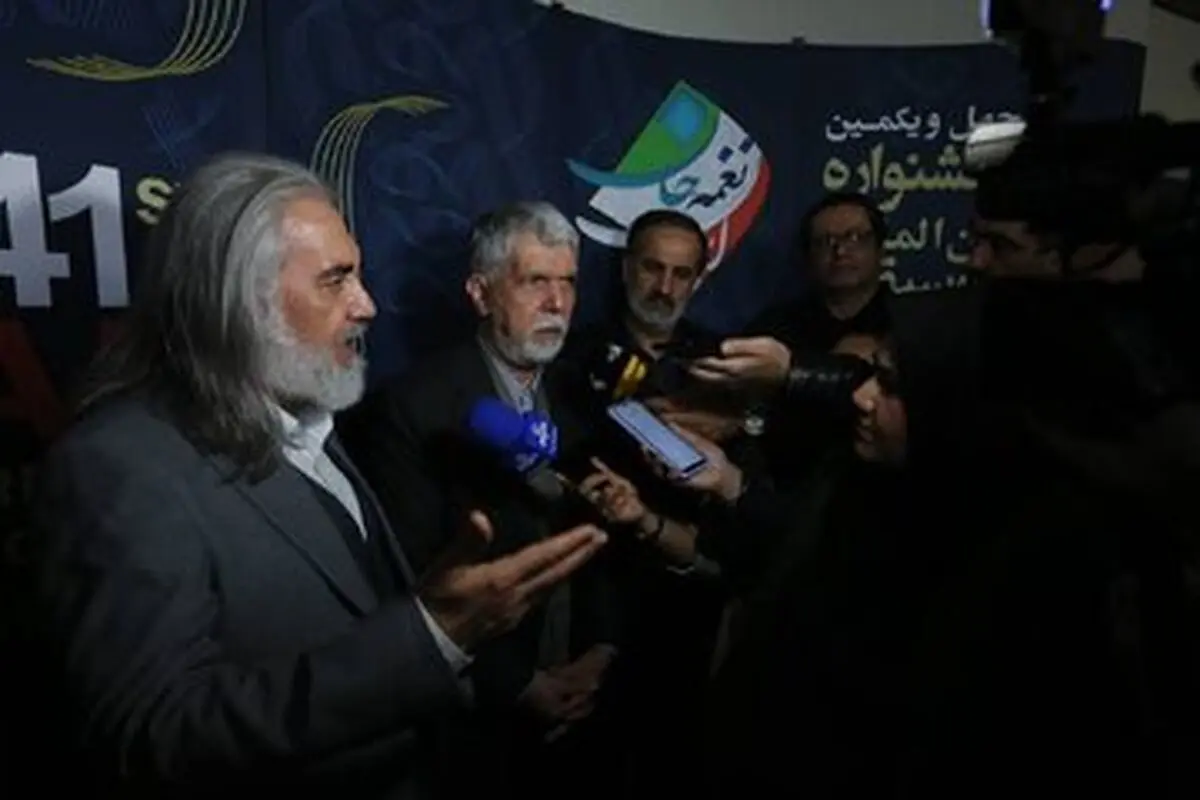 وزیر ارشاد: اتفاقاتی که ۱۸ و ۱۹ دی‌ رخ داد، جشنواره‌ها را تحت تاثیر قرار داد