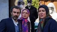 سریال «پایتخت۶» از کنداکتور شبکه آی فیلم حذف شد