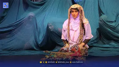 عصر سینما | نازنین بیاتی، امیر آقایی و پدرام شریفی در نمایشی جدید