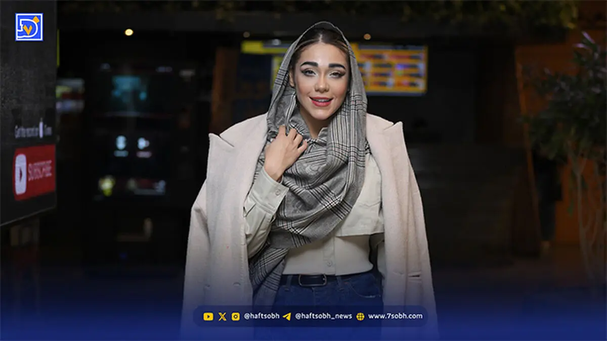 رویا وحدتی: تا آخرین نفس به ایرانی بودن خود افتخار می کنم