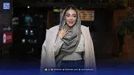 رویا وحدتی: تا آخرین نفس به ایرانی بودن خود افتخار می کنم