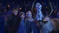 انیمیشن جدید Frozen در سال ۲۰۲۶ اکران می‌شود