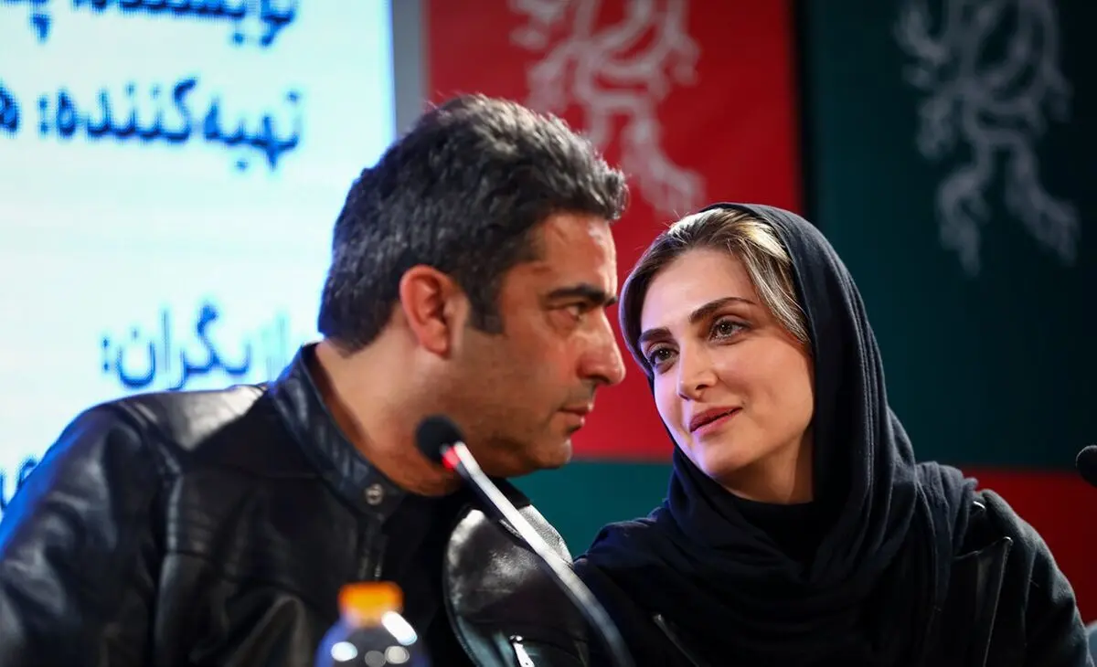 منوچهر هادی بعد از جشنواره حرفش را پس گرفت