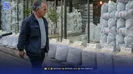 موج گرانی در بشقاب برنج ‌