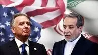 آخرین خبر درمورد وضعیت مذاکرات آمریکا با ایران
