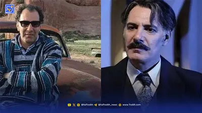  بهنام تشکر «کارآگاه علوی» شد + علت