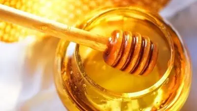 عسل ۱۰۰ میلیـونی از دل‌  زاگرس