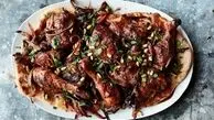 طرز تهیه مرغ سماقی با رب انار/ طعمی متفاوت برای یک وعده خاص