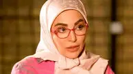 افشاگری ژیلا صادقی درباره احسان کرمی/ به زودی از آمریکا شوت میشی بیرون