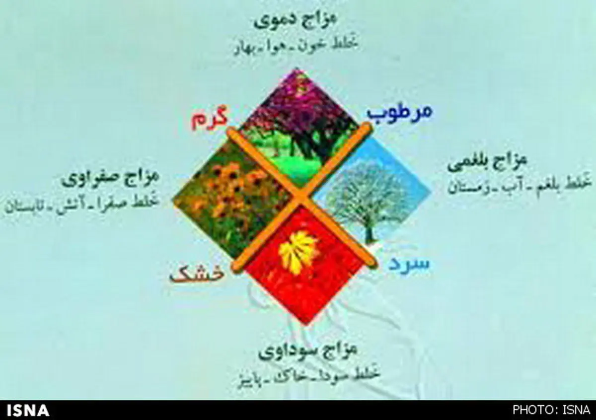 سودایی مزاج‌ها بخوانند