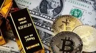 تاثیر مذاکرات ایران و آمریکا بر قیمت نفت، طلا و دلار